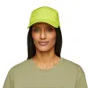 Fluorescent Yellow Waterproof Golf Baseball Cap - Tilley ref 17952 TRACLET hat shop