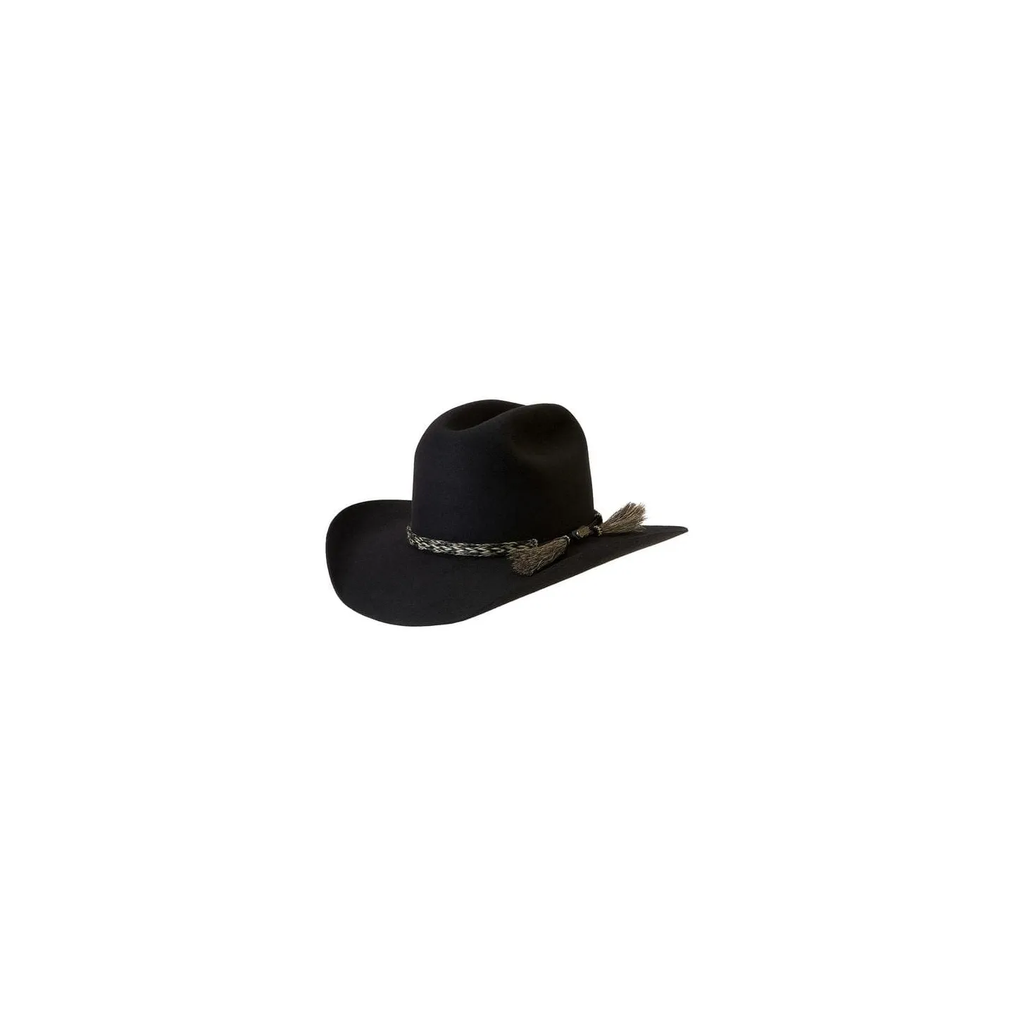 Chapeau Western Rough Rider Feutre Poil Naturel - Akubra Reference : 12773 | Chapellerie Traclet