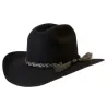Chapeau Western Rough Rider Feutre Poil Naturel - Akubra Reference : 12773 | Chapellerie Traclet