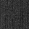 Bonnet cachemire Surth Anthracite - Stetson Reference : 6085 | Chapellerie Traclet