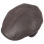 Redding Leather Earflap Brown - Stetson
