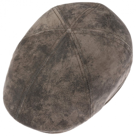 Casquette Texas Pig Skin - Stetson