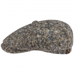Stetson Hatteras Chopin Cap