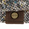 Stetson Hatteras Chopin Cap Reference: 2229 | Traclet Hat Shop