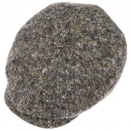 Stetson Hatteras Chopin Cap