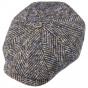 Hatteras Los Angeles Cap - Stetson