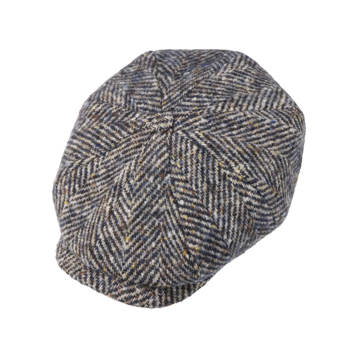 Casquette Hatteras Los Angeles - Stetson Reference : 4400 | Chapellerie Traclet