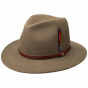 Rantoul Traveller Stetson hat
