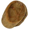 Lanesboro leather cap - Stetson Reference: 2286 | Traclet Hat Shop