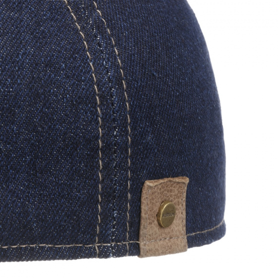 Stetson Texas Denim Cap Stetson Texas Denim Cap