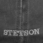 Stetson Hatteras UV Cap in Black