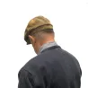 Casquette Lanesboro en cuir - Stetson Reference : 2286 | Chapellerie Traclet