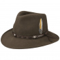 Stetson Vail Traveller Vitafelt Hat