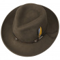 Traveller Vail vitafelt hat - Stetson