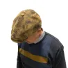 Lanesboro leather cap - Stetson Reference: 2286 | Traclet Hat Shop
