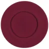 Béret Laine Barascon Bordeaux - beret Reference : 7431 | Chapellerie Traclet