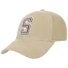 Casquette Baseball Corduroy Beige - Stetson Reference : 18383 | Chapellerie Traclet
