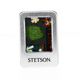 Badge, Pin & Patch Kit - Stetson x Feebles