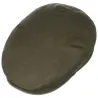 Khaki outdoor ear flap cap - Stetson