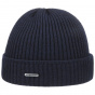 Stetson Beanie - Parkman Navy Knit