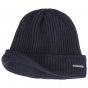 Stetson Beanie - Parkman Navy Knit