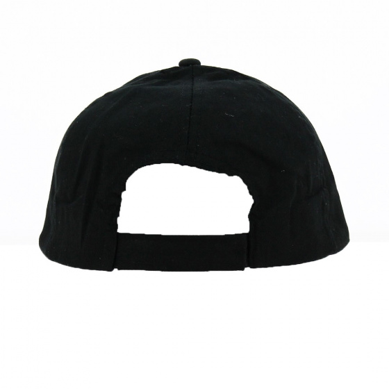 Casquette Baseball Bretagne Coton - Traclet