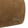Casquette bec de canard marron Texas - Stetson
