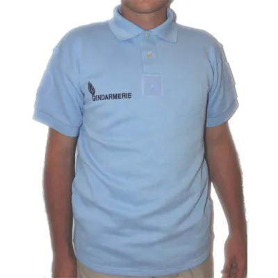 Polo Gendarmerie