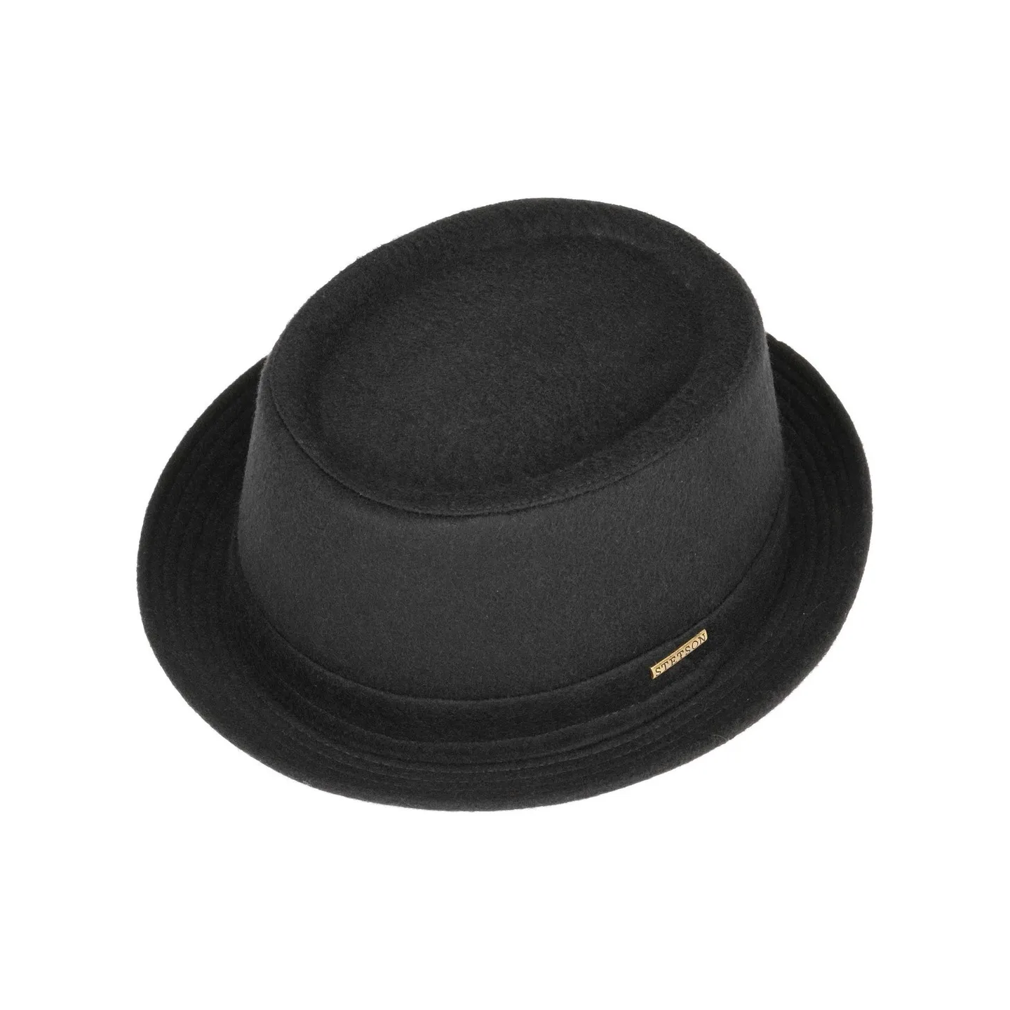 chapeau porkpie