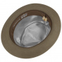 Player Hat Sandata Felt Hair - Stetson