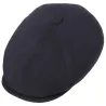 Casquette Brooklin Avalon marine - Stetson Reference : 12809 | Chapellerie Traclet