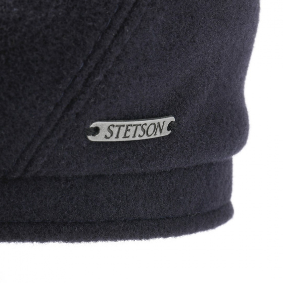 Casquette Brooklin Avalon Marine - Stetson