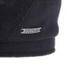 Casquette Brooklin Avalon marine - Stetson Reference : 12809 | Chapellerie Traclet