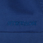 Brooklyn Midtown Cotton Cap Blue - Stetson