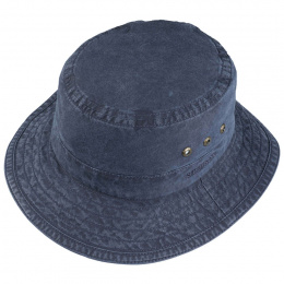 Bob Reston Marine Coton Biologique - Stetson