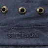 Bob Reston Marine Coton Biologique - Stetson Reference : 5138 | Chapellerie Traclet