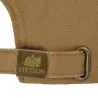 Kona Baseball Cotton Cap Camel - Stetson Reference: 5150 | Traclet Hat Shop