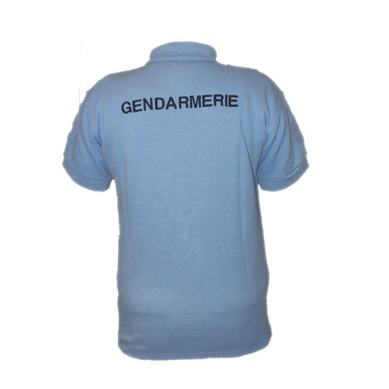 Polo Gendarmerie