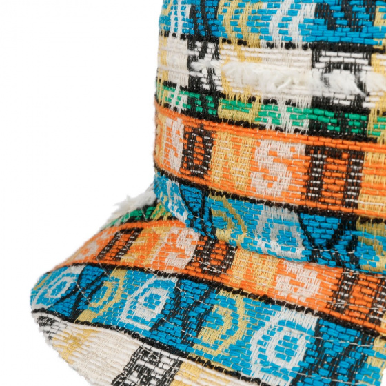 Bucket Hat Jacquard - Stetson