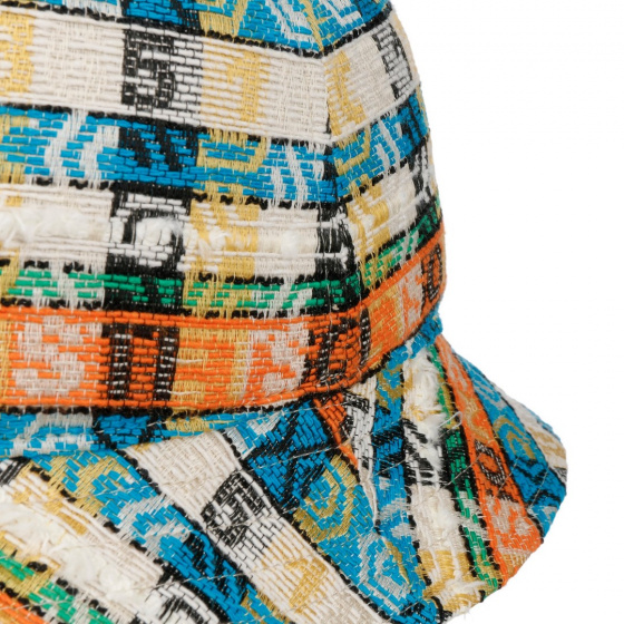 Bob Bucket Jacquard - Stetson Bob Bucket Jacquard - Stetson