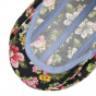 Stetson Cotton Ivy Flat Cap - Hawaii