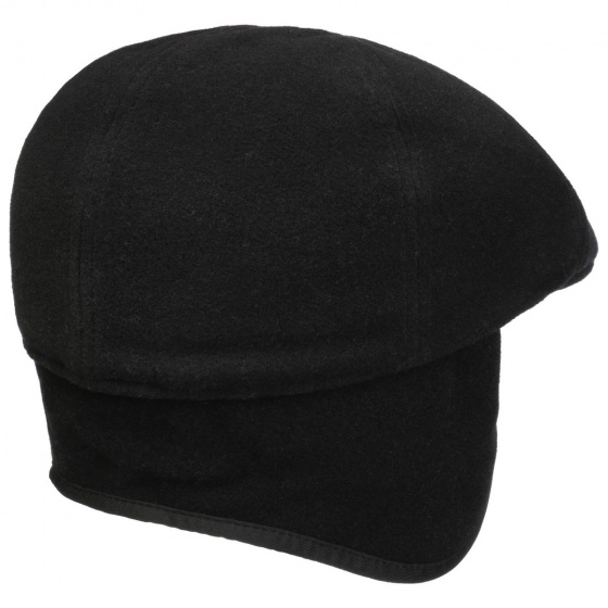 Casquette Texas Laine Caches Oreilles - Stetson