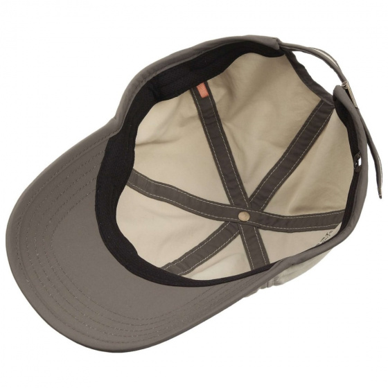 Casquette Kitlock Outdoor Beige - Stetson