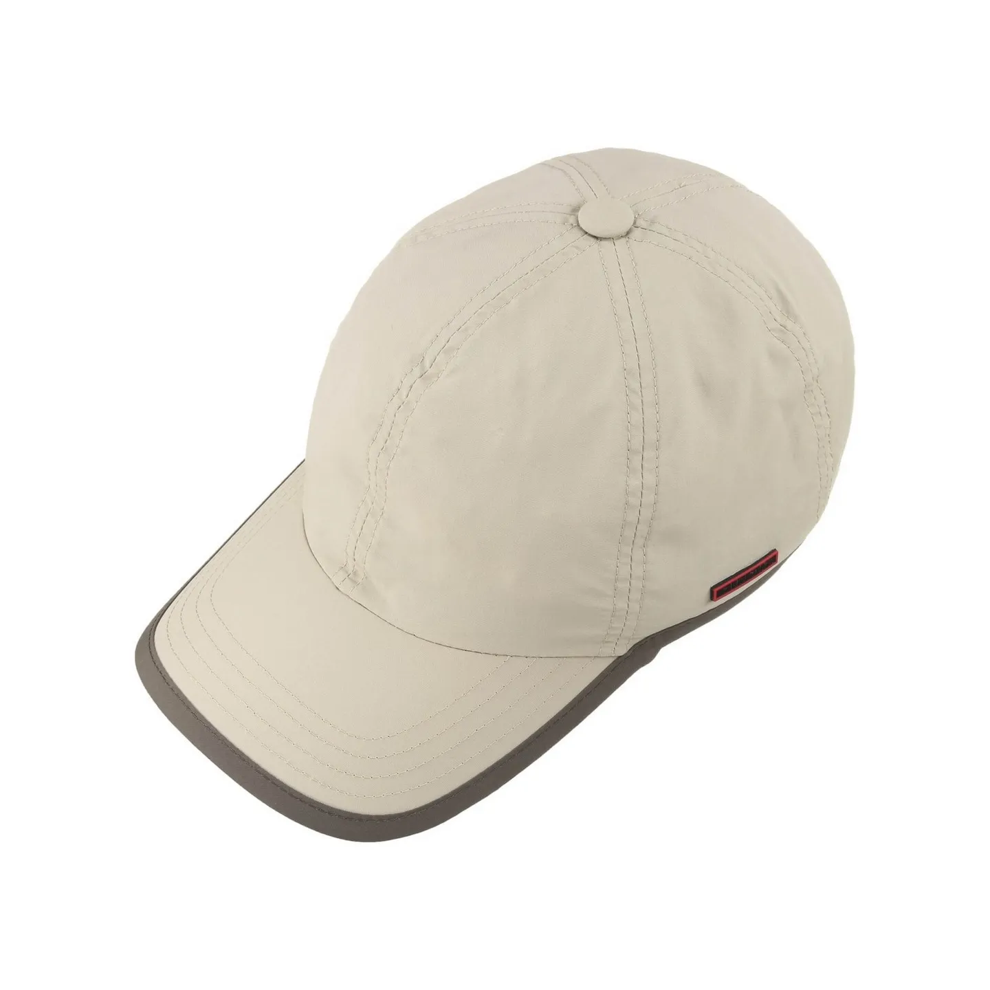 Casquette Kitlock Outdoor beige - Stetson Reference : 6387 | Chapellerie Traclet