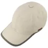 Casquette Kitlock Outdoor beige - Stetson Reference : 6387 | Chapellerie Traclet
