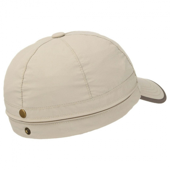 Casquette Cache Nuque Sanibel Outdoor - Stetson
