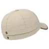 Casquette cache nuque Sanibel Outdoor - Stetson Reference : 6400 | Chapellerie Traclet