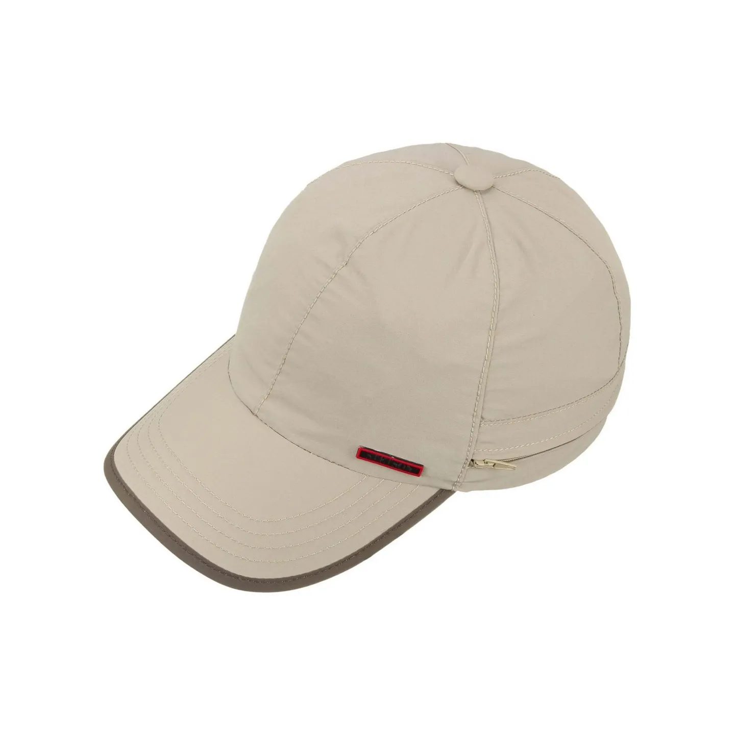 Casquette cache nuque Sanibel Outdoor - Stetson Reference : 6400 | Chapellerie Traclet