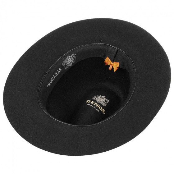 Soft Stetson Fur Felt Hat