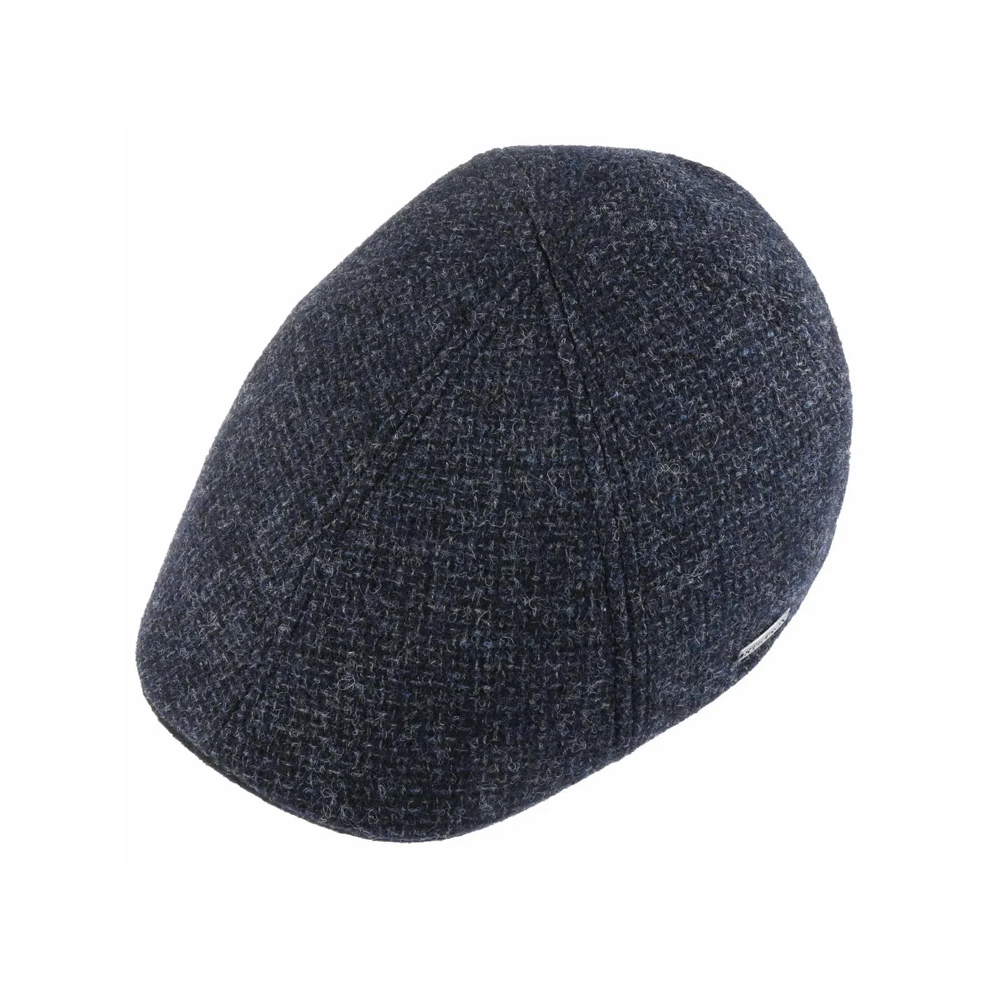 Texas Brushed wool cap - Stetson Reference: 8416 | Chapellerie Traclet